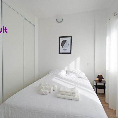 Loc'Nuit - Chambres Tout Confort - Hyper Centre Agen Exterior foto