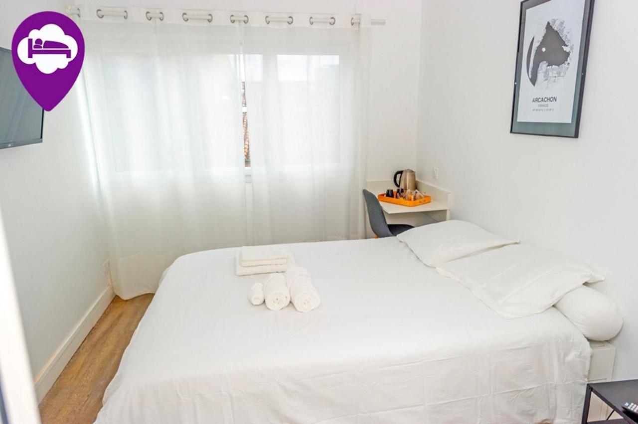 Loc'Nuit - Chambres Tout Confort - Hyper Centre Agen Exterior foto